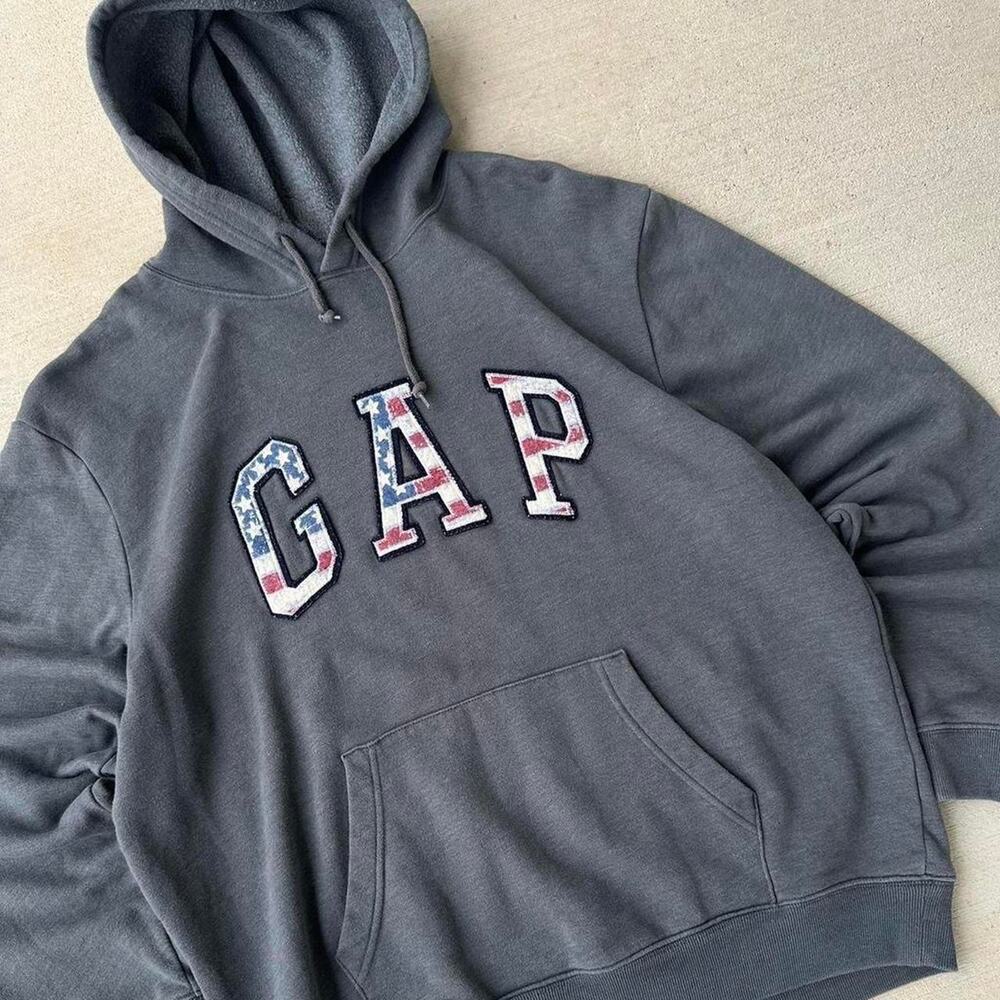 Vintage Gap Hoodie